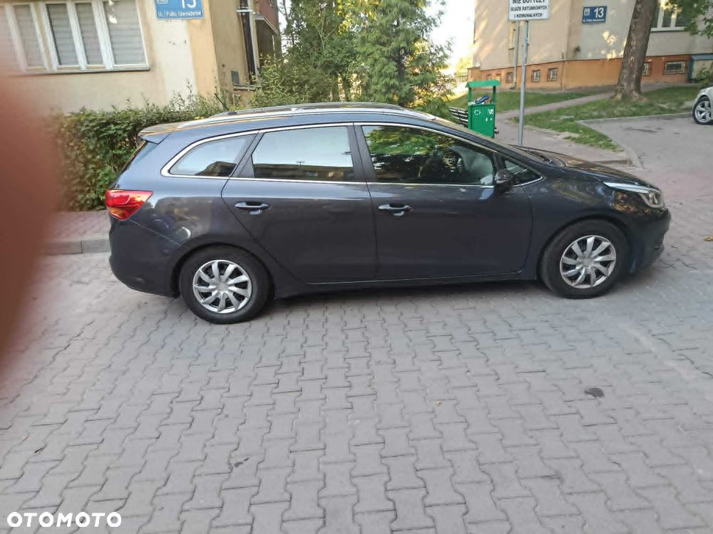 Kia Ceed - 2