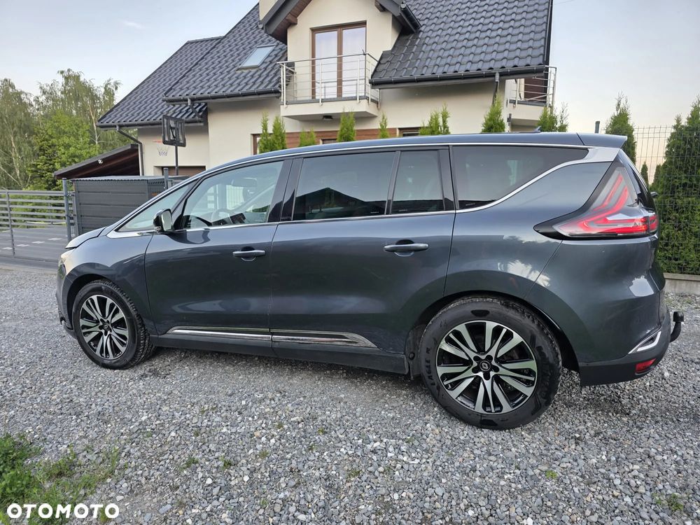 Renault Espace BLUE dCi 200 EDC INITIALE PARIS - 24