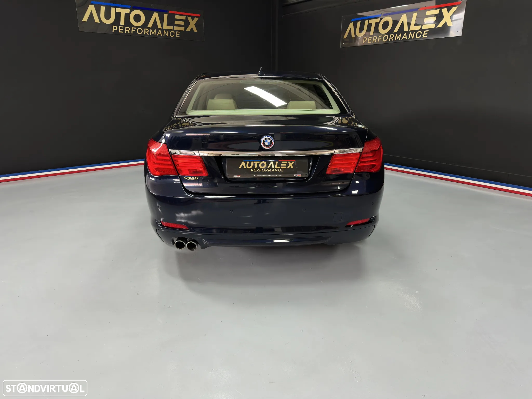BMW 730 d - 56