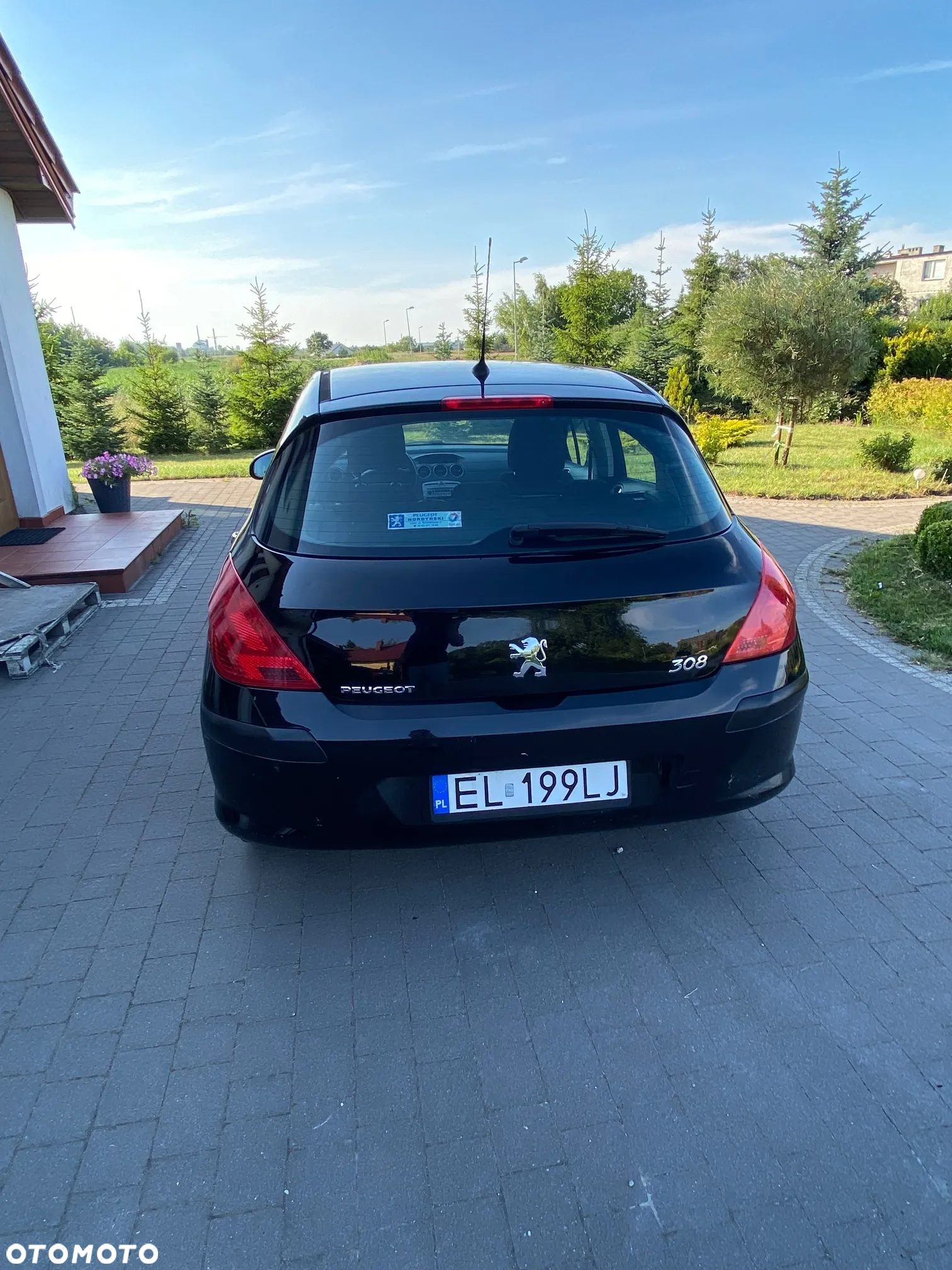 Peugeot 308 1.6 HDi Trendy - 5