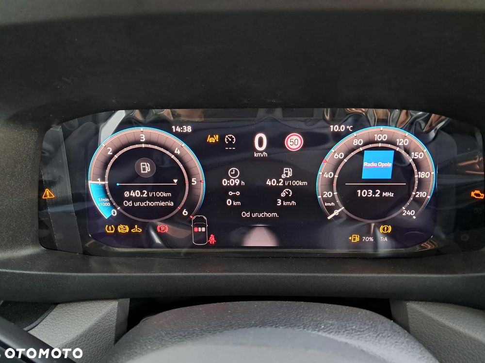 Volkswagen Crafter - 32