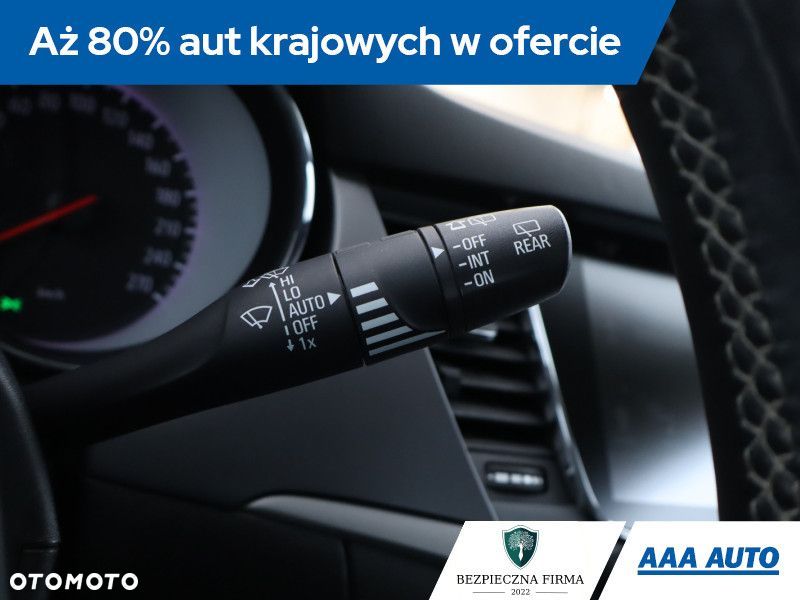 Opel Astra - 22
