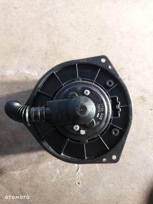 Dmuchawa Nawiewu Subaru Forester III 502726 - 3