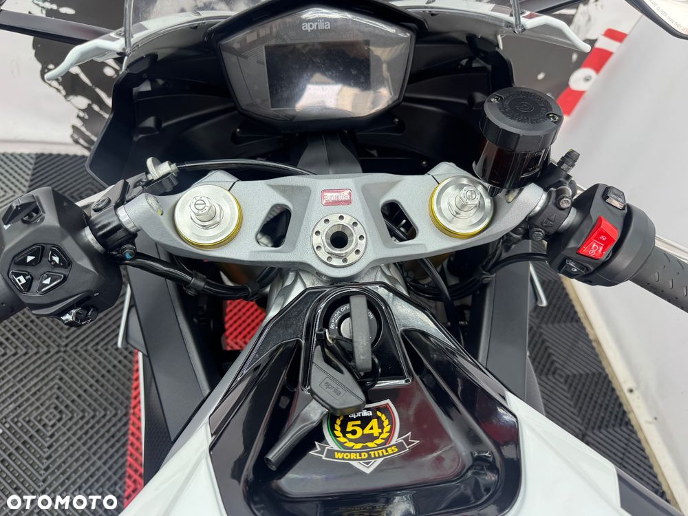 Aprilia RS - 24