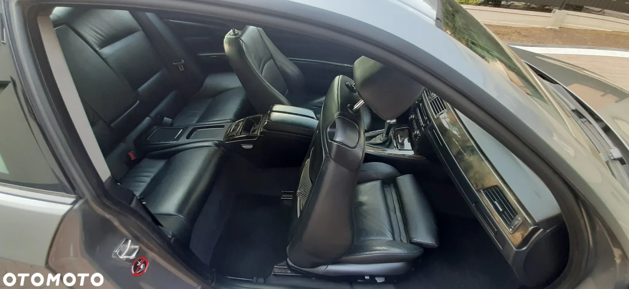 BMW Seria 3 320d - 11