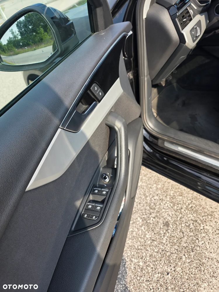 Audi A4 Avant 35 TFSI S tronic - 11