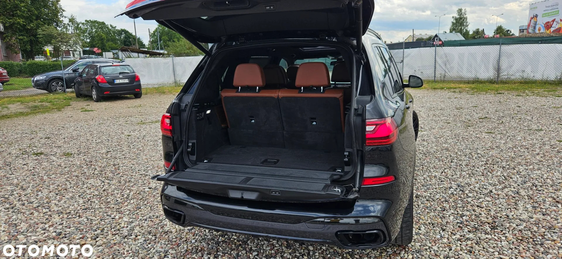 BMW X7 - 33