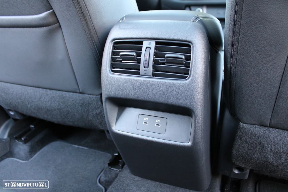 Nissan Qashqai 1.3 DIG-T Advance Xtronic - 42