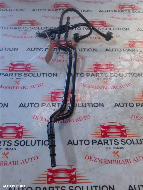 conducta motorina hyundai i40 1.7d an fabr. 2012 - 1