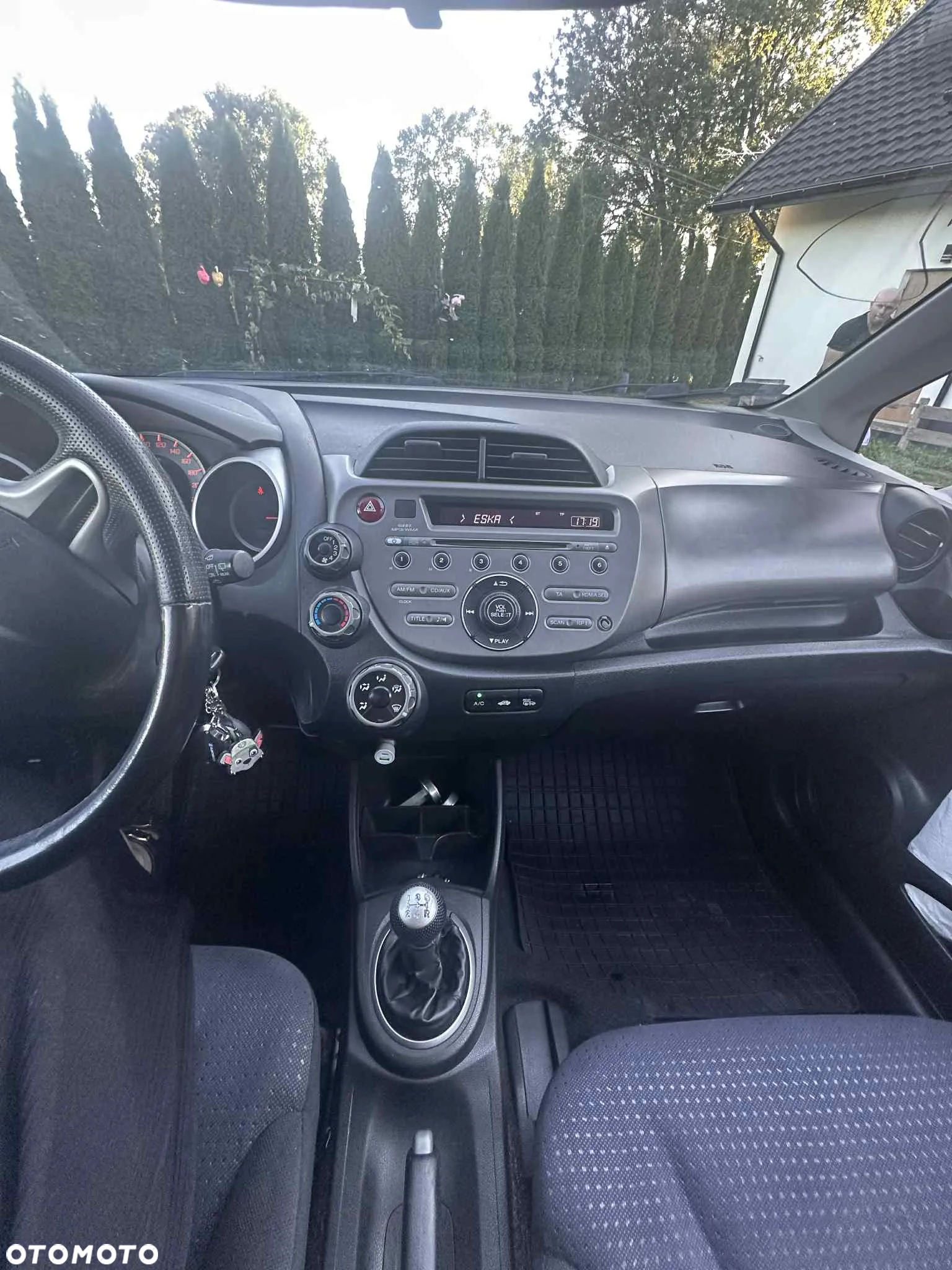Honda Jazz 1.2 Base VSA - 6