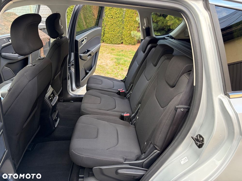 Ford S-Max 2.0 TDCi Titanium PowerShift - 20