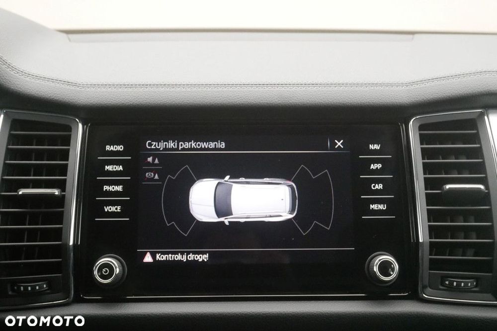 Skoda Kodiaq - 20