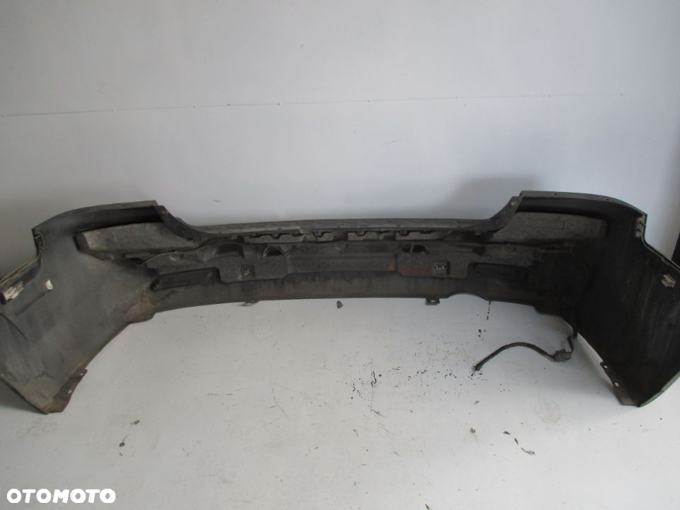 KIA SORENTO 06R ZDERZAK TYŁ - 6