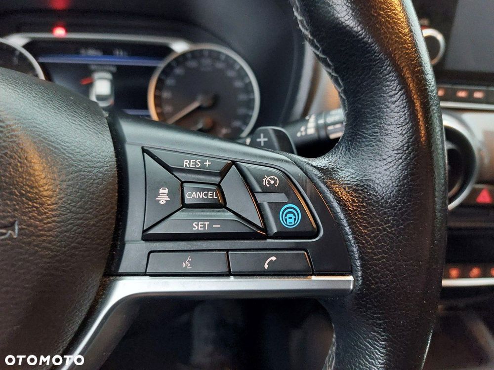 Nissan Juke DIG-T 117 DCT Tekna - 24