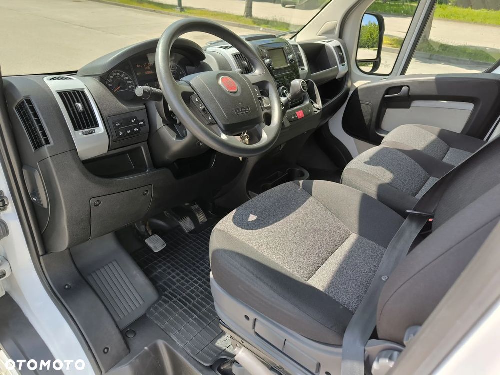 Fiat Ducato - 30