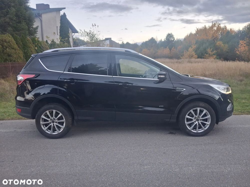 Ford Kuga ver-2-0-ecoblue-4x4-cool-connect - 9
