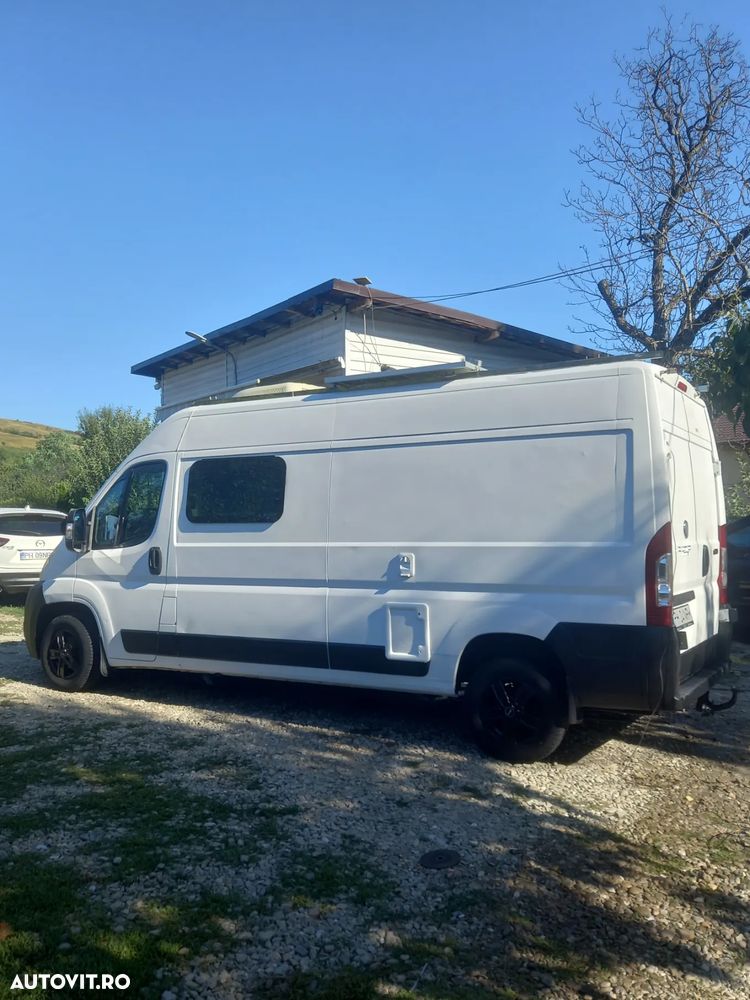 Fiat Ducato - 4