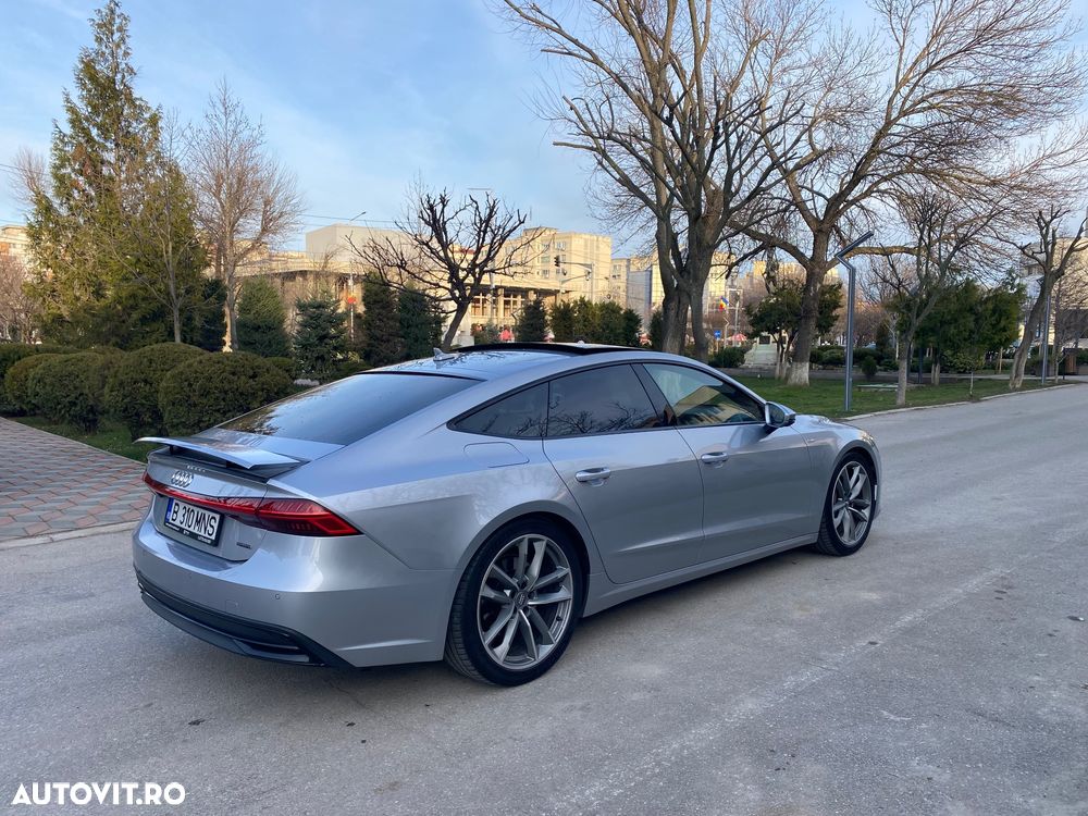 Audi A7 - 3