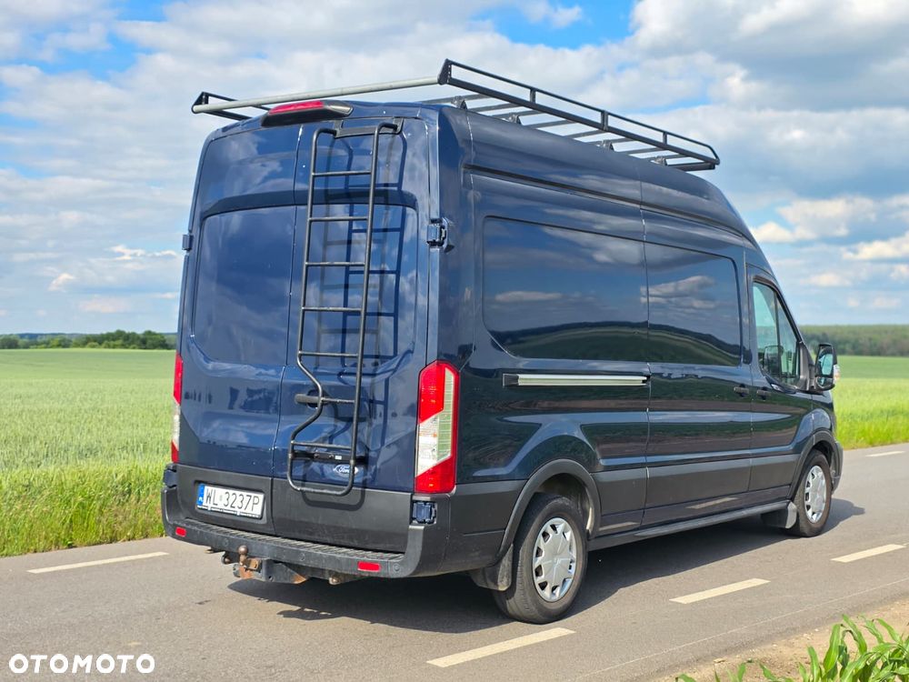 Ford Transit - 4