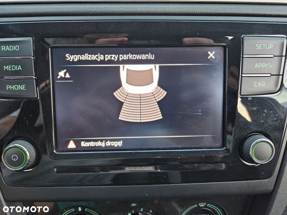 Skoda RAPID 1.0 TSI Ambition - 22