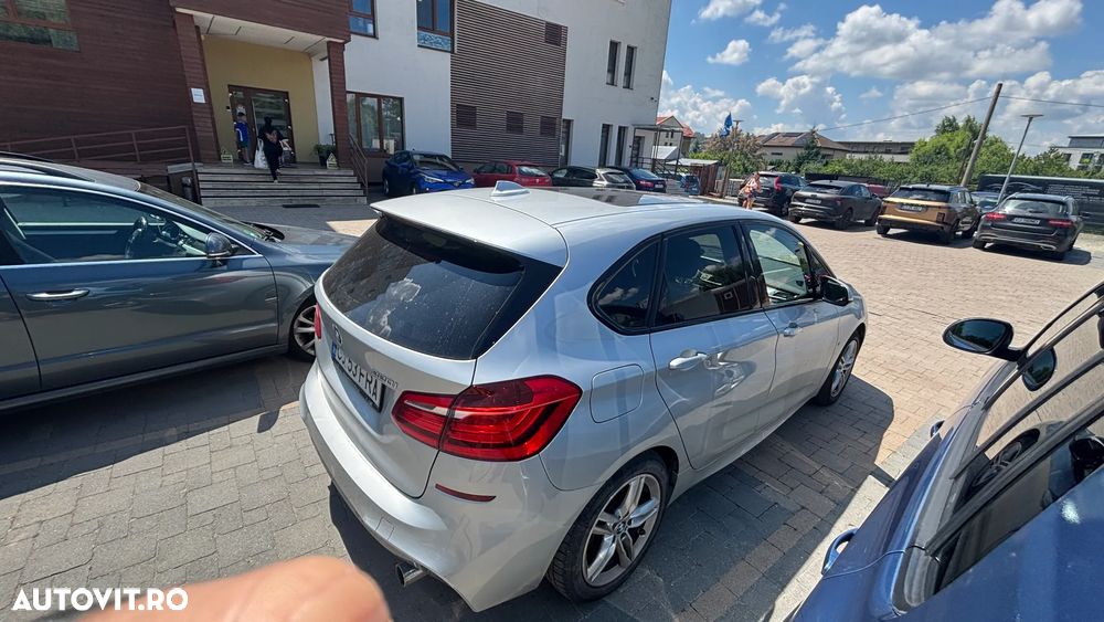 BMW 2 Series 2018 — imagine 9