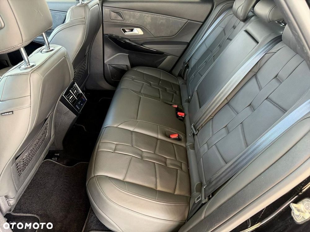 DS Automobiles DS 7 Crossback - 22