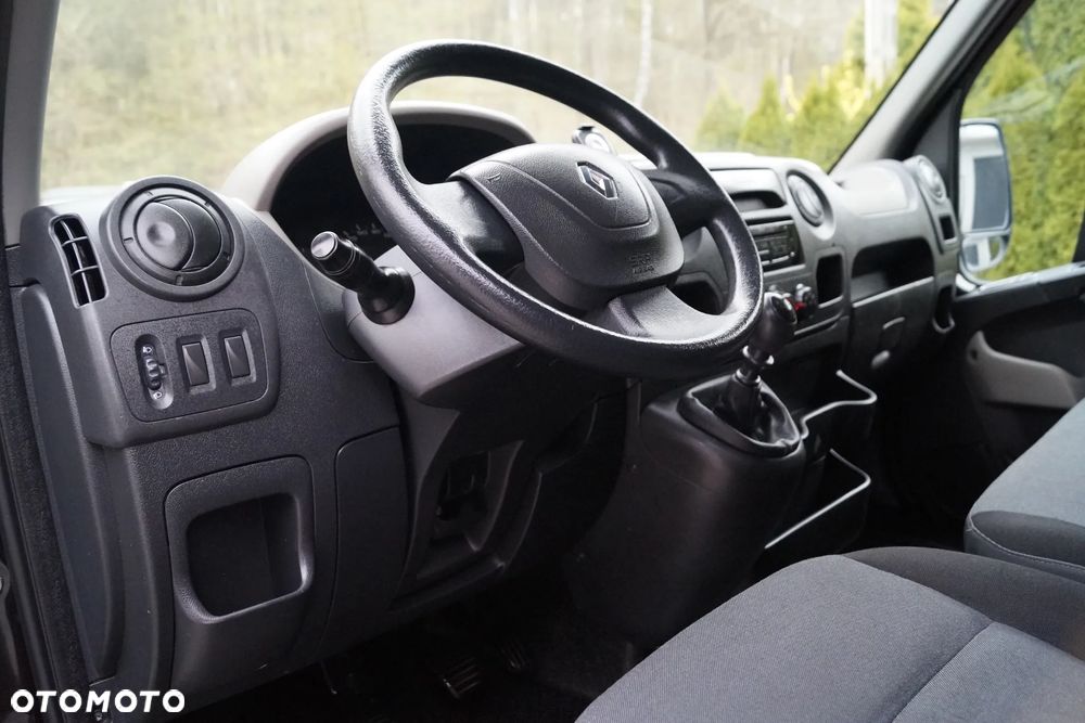 Renault Master - 19