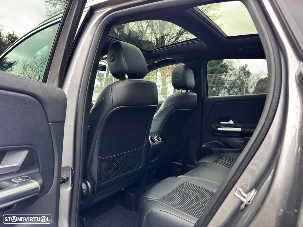 Mercedes-Benz GLA 250 e 8G-DCT Progressive - 41