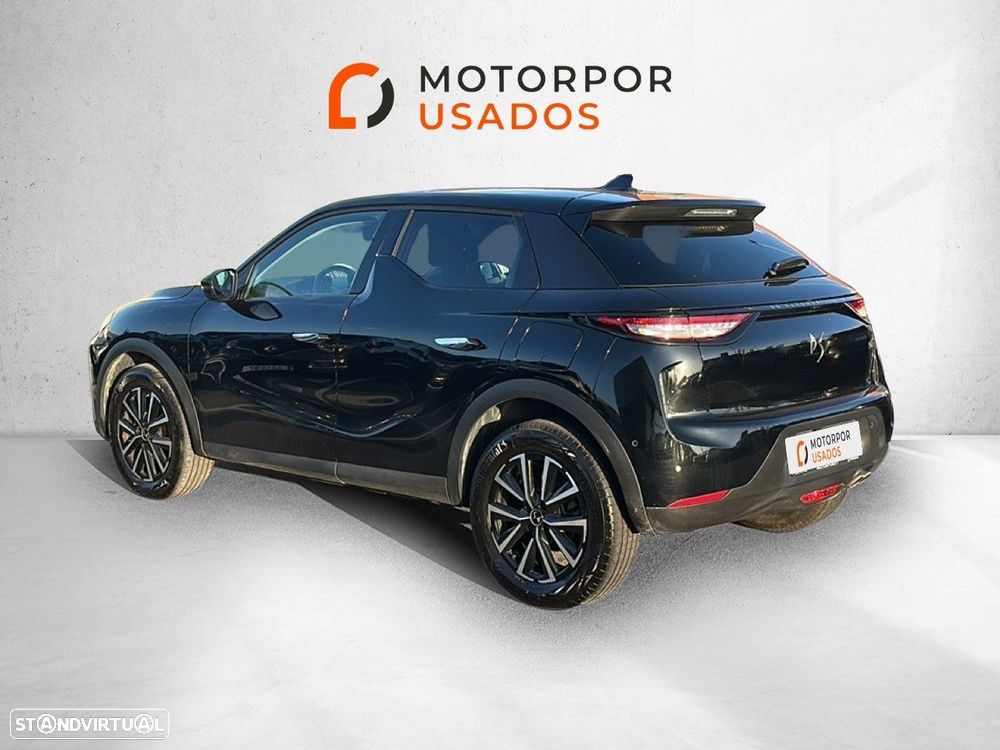 DS DS3 1.2 Hybrid Pallas e-DSC6 - 6