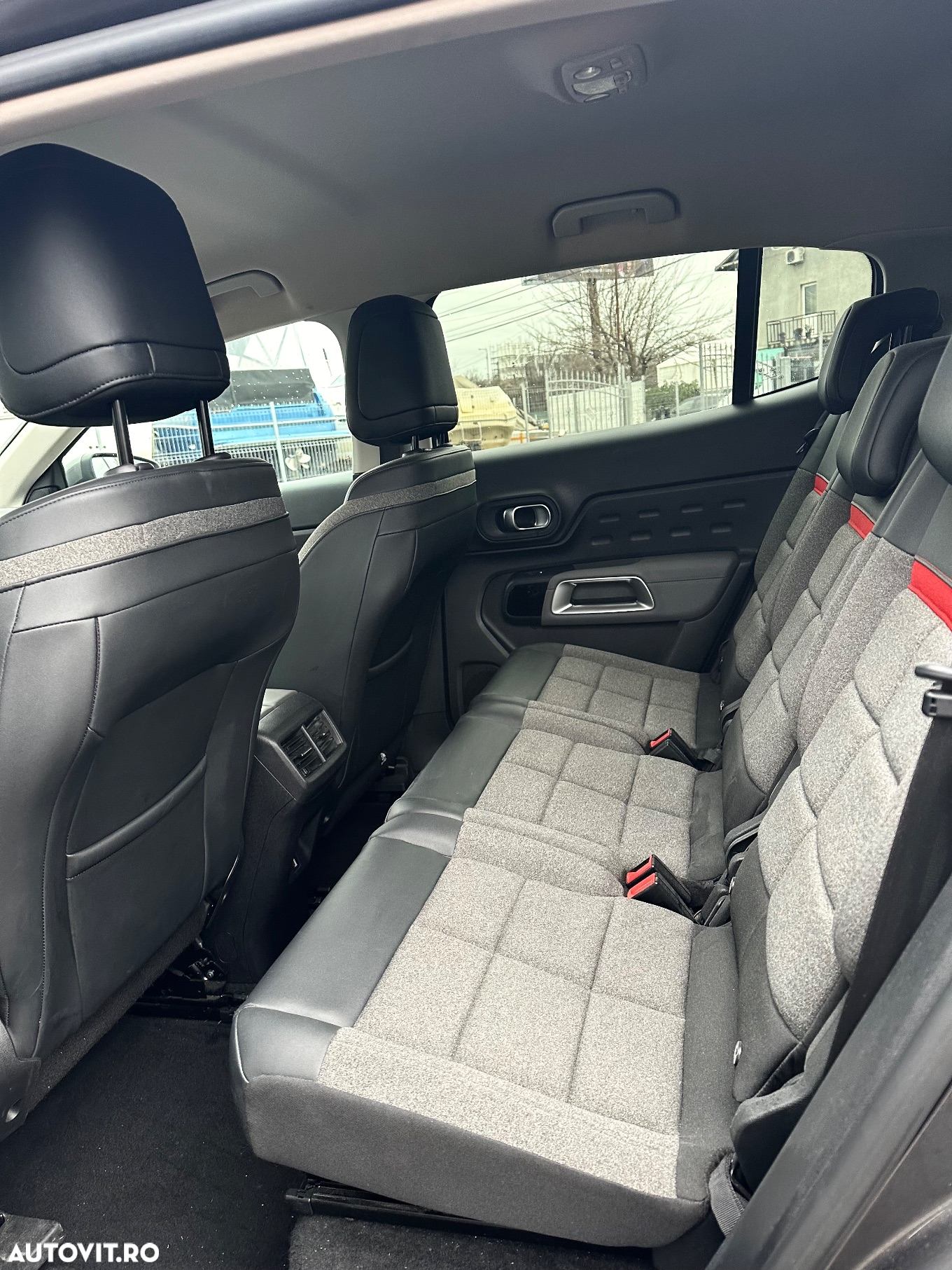 Citroën C5 Aircross 1.5 BlueHDi 130 S&S EAT8 Feel - 11
