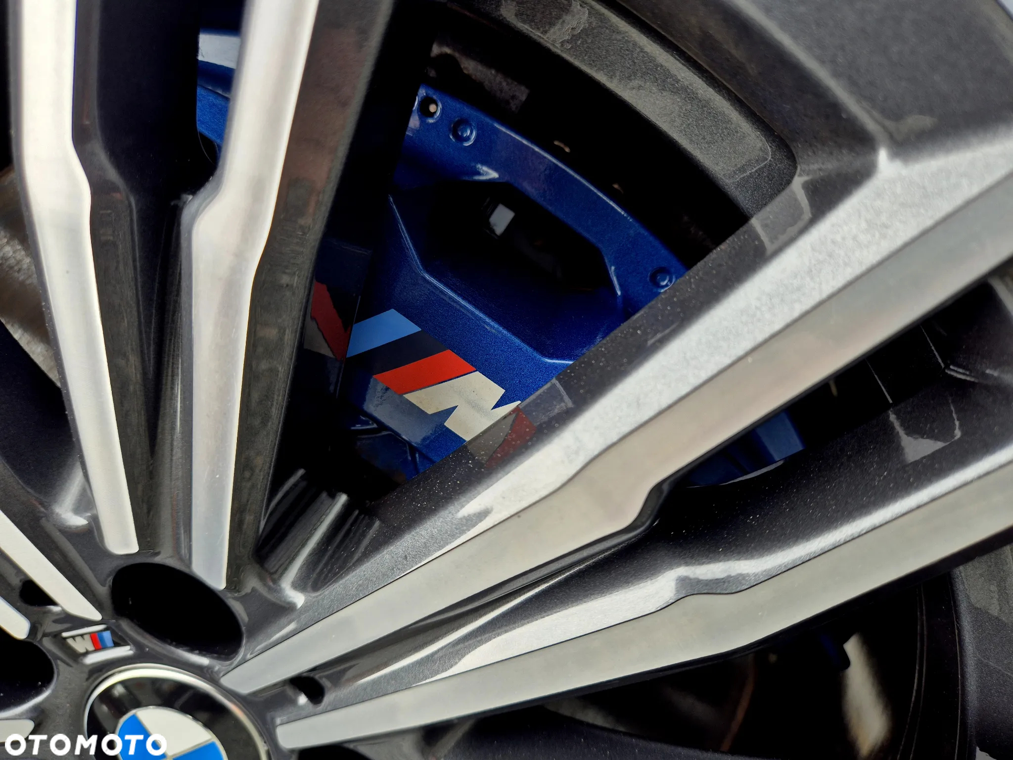 BMW Seria 3 330e PHEV M Sport sport - 16
