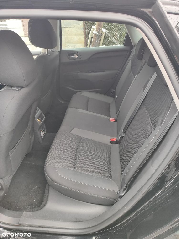 Citroën C4 PureTech 110 Selection - 18