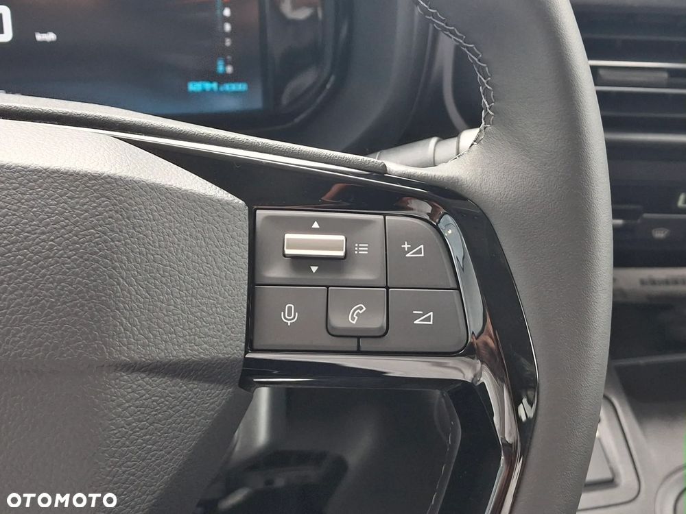 Citroën Berlingo XL 1.5 BlueHDI Max S&S - 13