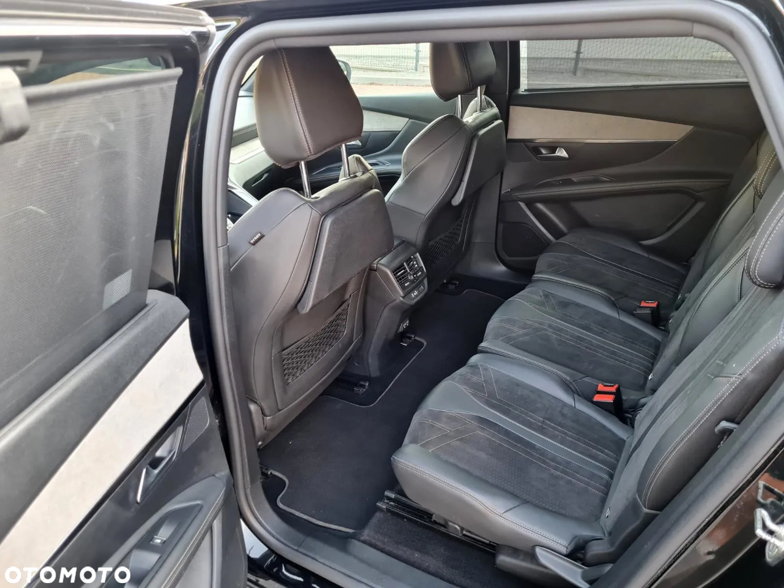 Peugeot 5008 1.6 PureTech GT S&S EAT8 - 12