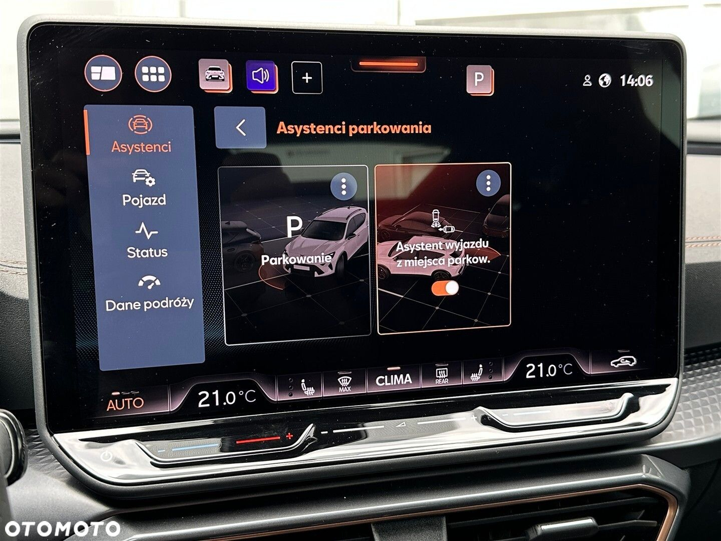 Cupra Formentor 1.5 TSI DSG - 22