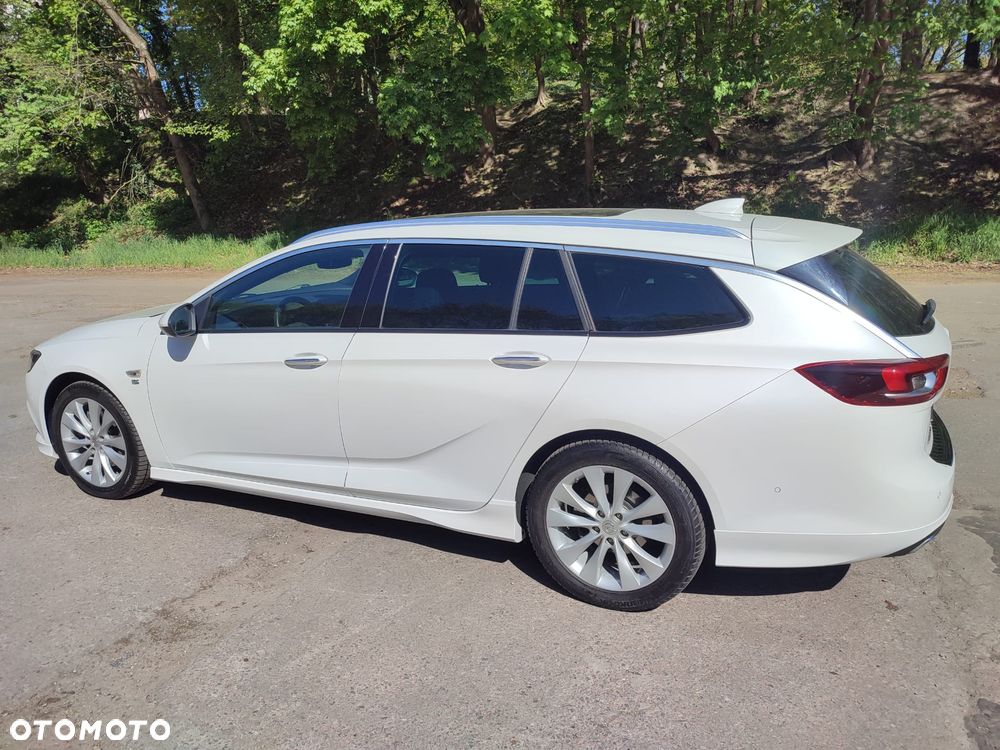 Opel Insignia 2.0 CDTI automatik Innovation - 2