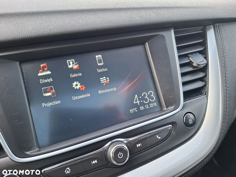 Opel Grandland X - 19