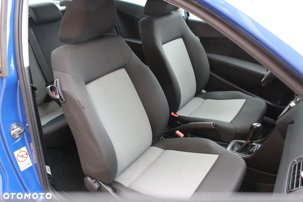 Volkswagen Polo 1.2 Style - 17