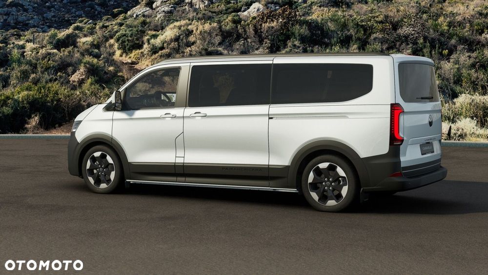 Volkswagen Caravelle 2.0 TDI L2 4Motion PanAmericana - 4