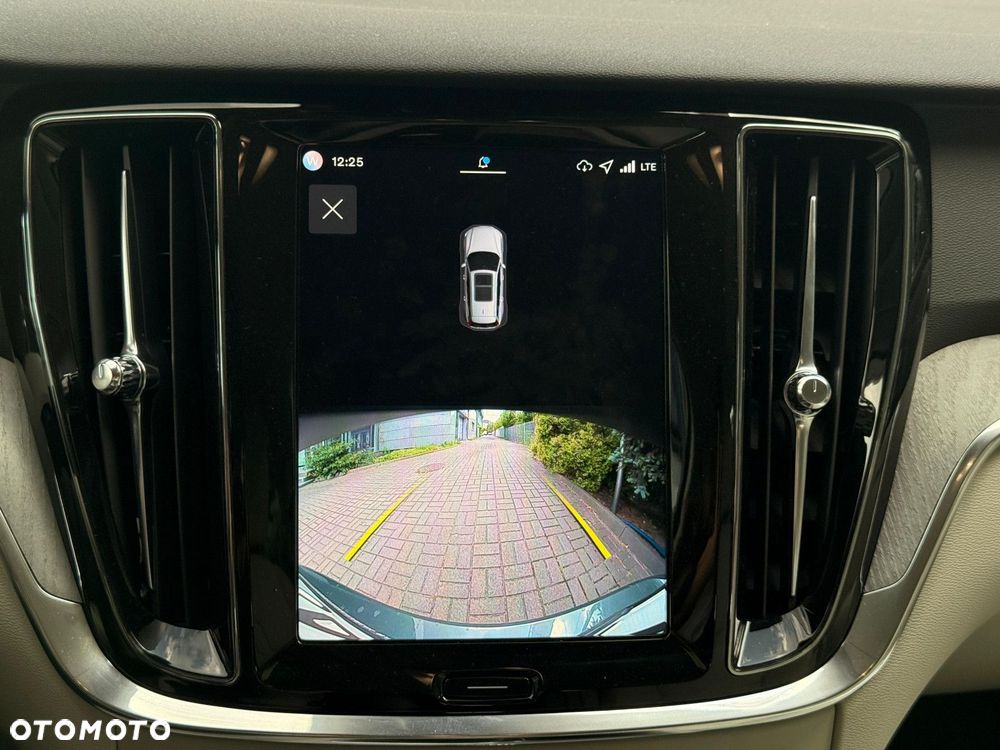 Volvo V60 - 17