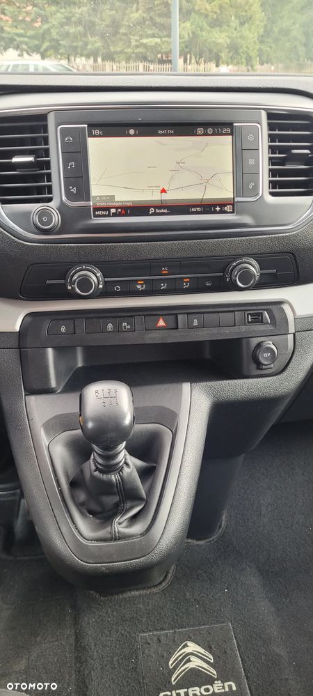 Citroën SpaceTourer 2.0 BlueHDi XL Business - 12