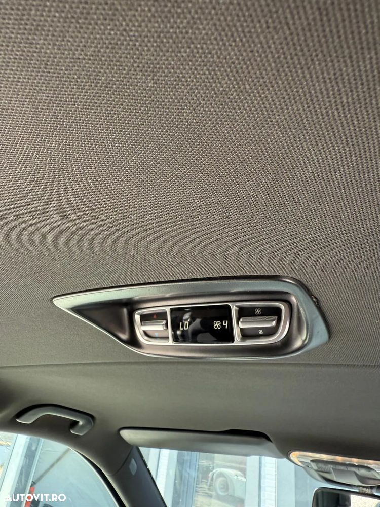 Mercedes-Benz V 220 (BlueTEC) d lang 7G-TRONIC Avantgarde - 19