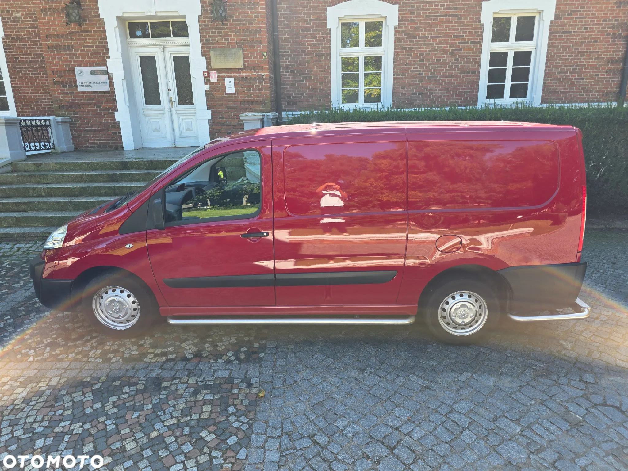 Citroën Jumpy - 3