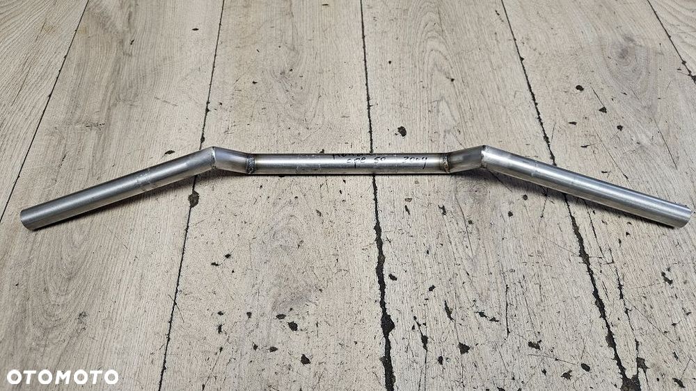 Kierownica Honda APE 50 - 5