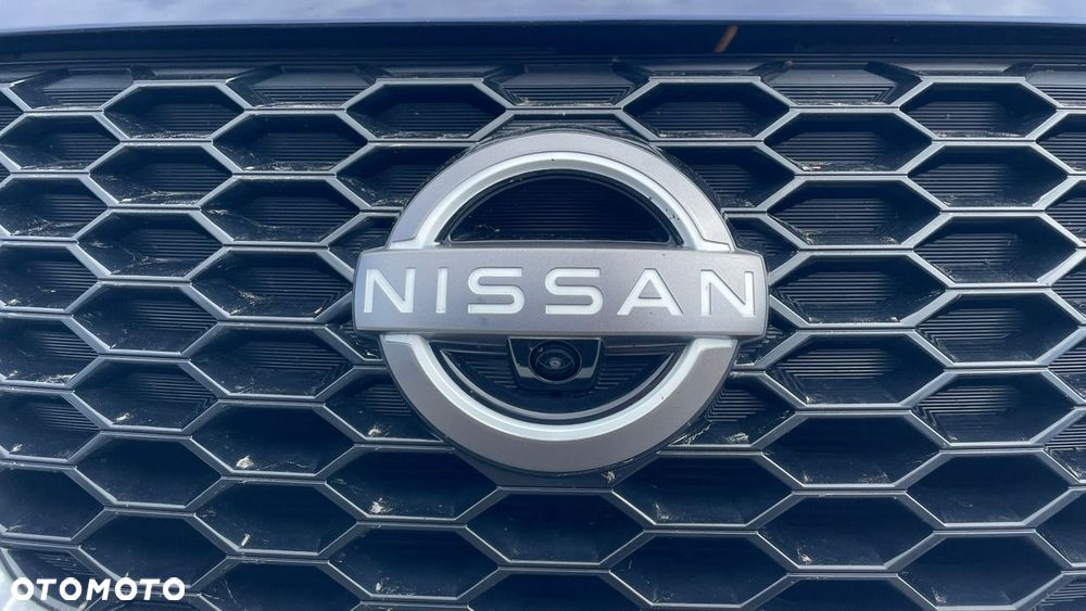Nissan Murano - 29