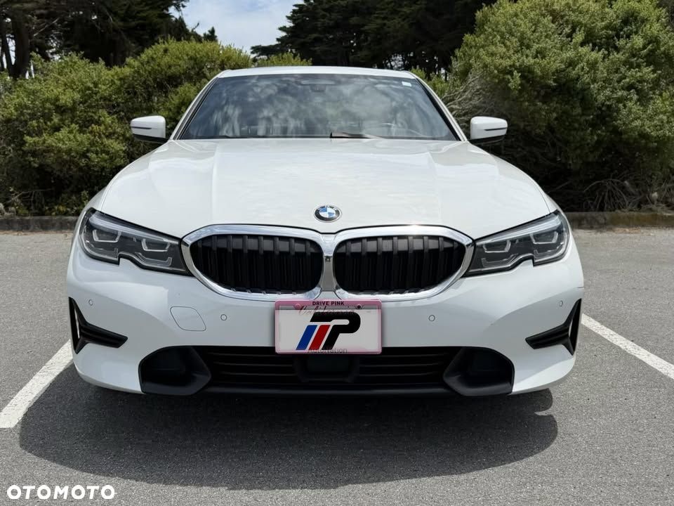 BMW Seria 3 330i GPF M Sport Sport - 7