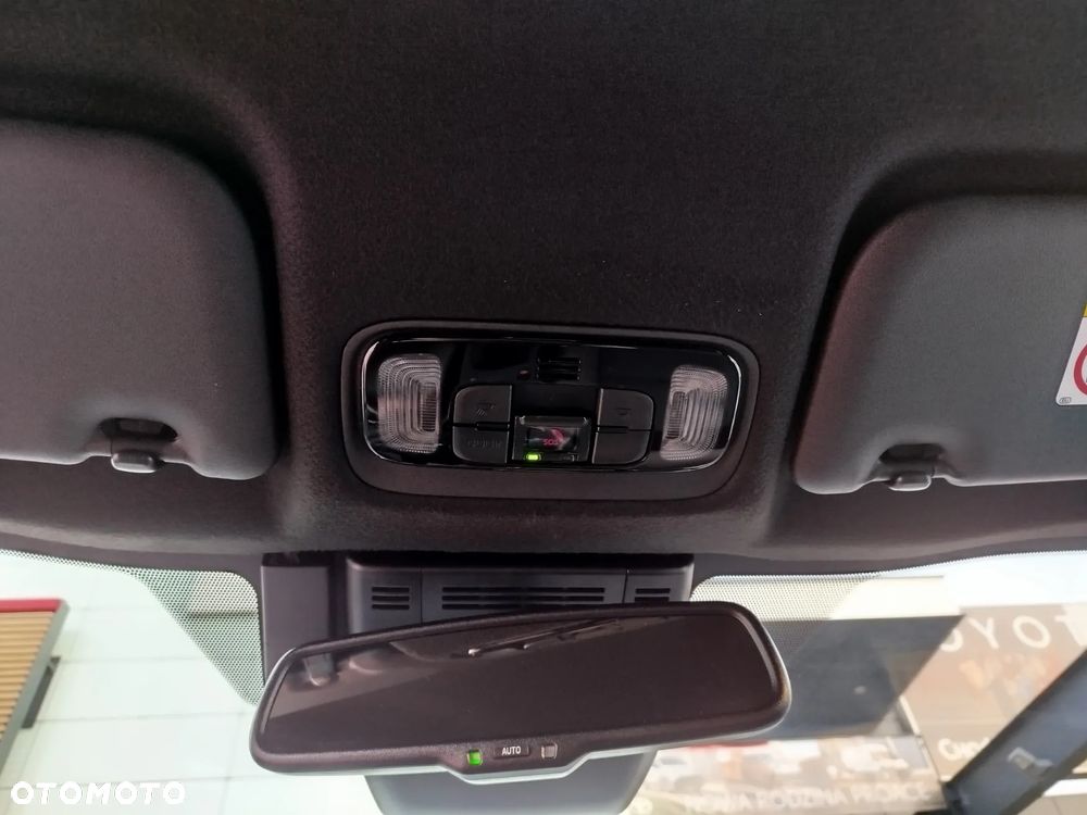 Toyota Yaris Cross Hybrid 1.5 Style - 12