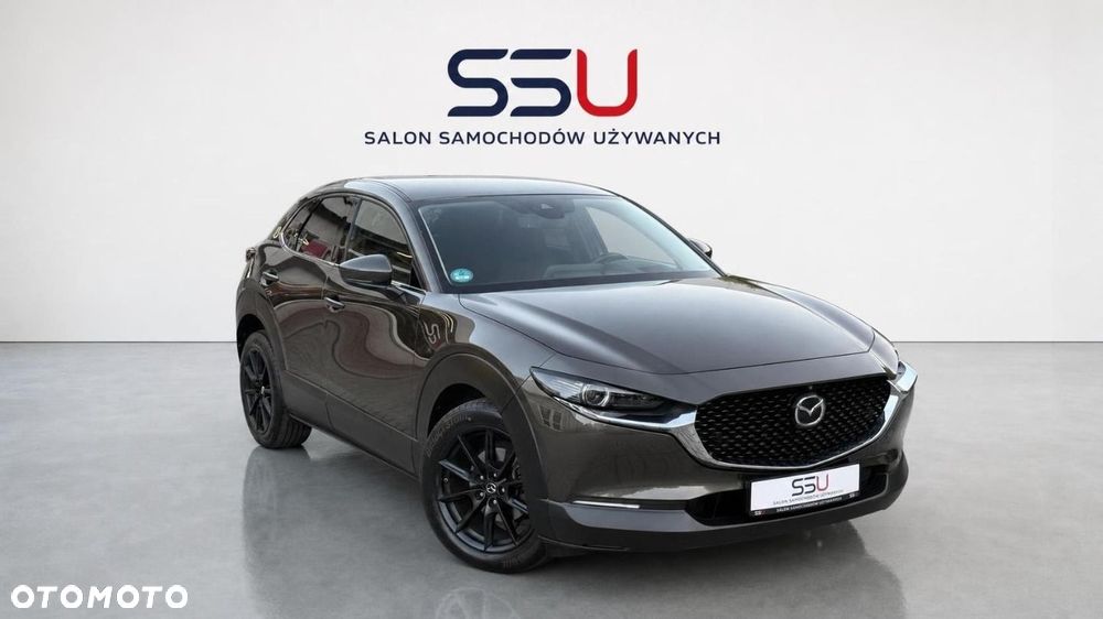 Mazda CX-30 2.0 mHEV Hikari 2WD - 2