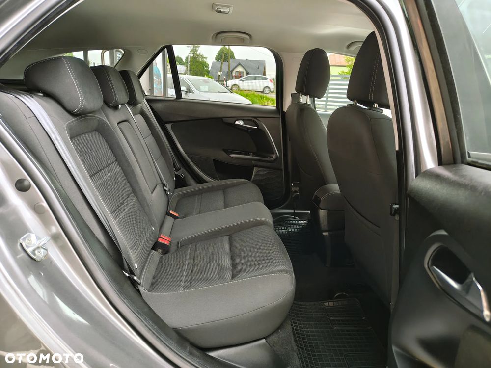 Fiat Tipo 1.4 T-Jet Business Line - 20