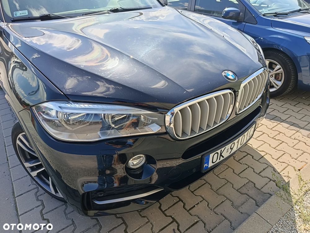 BMW X5 M - 4